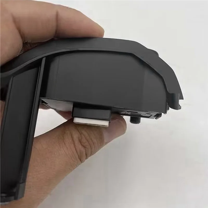 

Car Multi-Function Steering Wheel Cruise Control Button Switch 96720-J9110 96720-J9000 For Hyundai Kona Encino