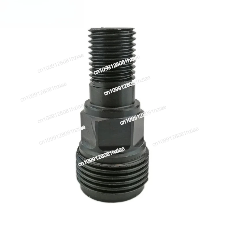 

Патрон Hilti DD-BL на резьбовой адаптер 1-1/4"-7 (BS) (DD-BL на DD-BS) для подключения HILTI DD160E DD200 DD250E DD350