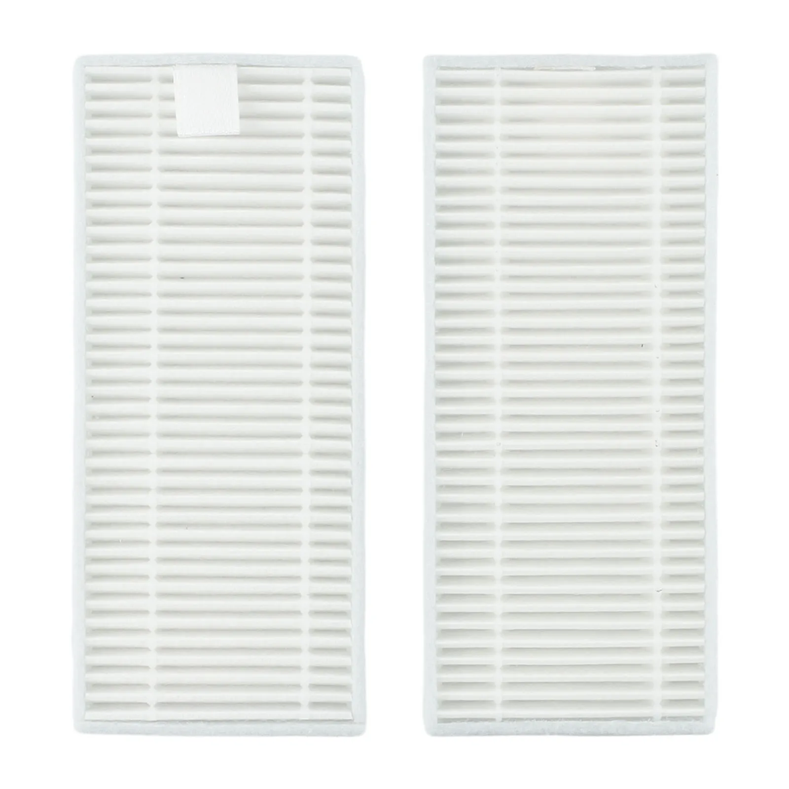 4 Filters for P20 Robot Vacuum Cleaner Made to Fit For AIRROBO Model Improves Suction Performance and Air at Home