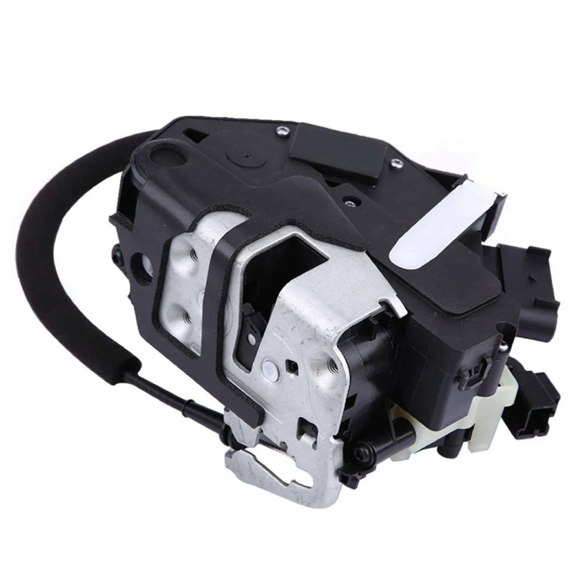 Macchina di bloccaggio del coperchio della scatola posteriore dell'auto CN15A219A65NE per Ford—L49A