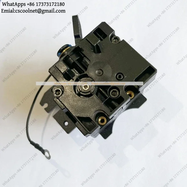 k3  Extruder Kit with Motor for ANYCUBIC Kobra 2 Max Plus Pro 3D Printer Parts