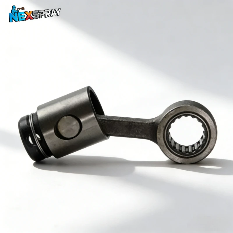 For GRC Airless Piston Sprayer 390 395 490 495 595 695 795 3900 5900 1095 7900 1595 Mark IV 7900 Connecting Rod