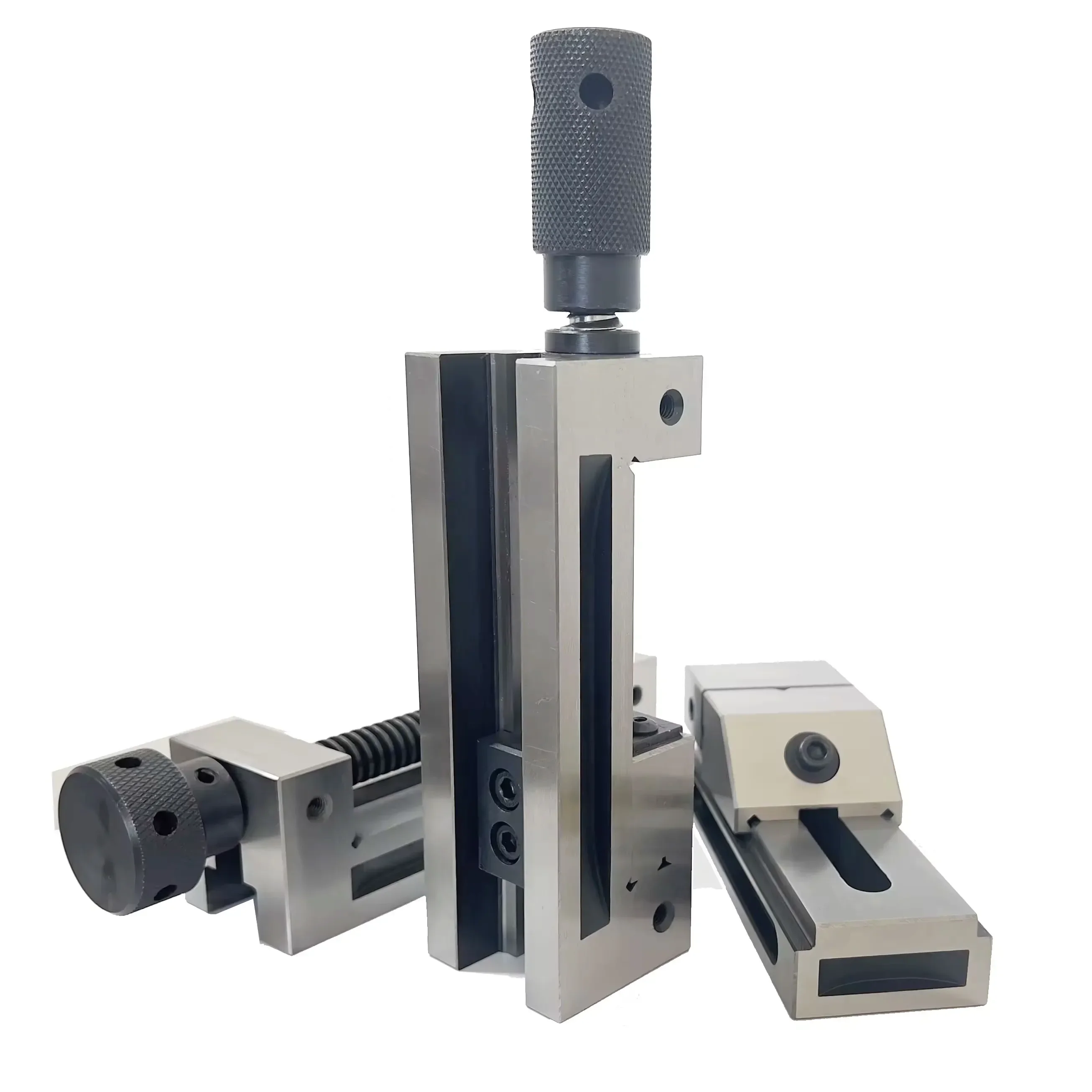 

hining Accessories QGG Series/Precision Vise/QGG 50mm/universal Mill hine Cnc