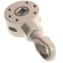 Caravan Awning Accessories Tent Hand Crank Head Replacement For Fiamma Gear Box F45 4M 5.5M Awning 2008 Onwards Spare
