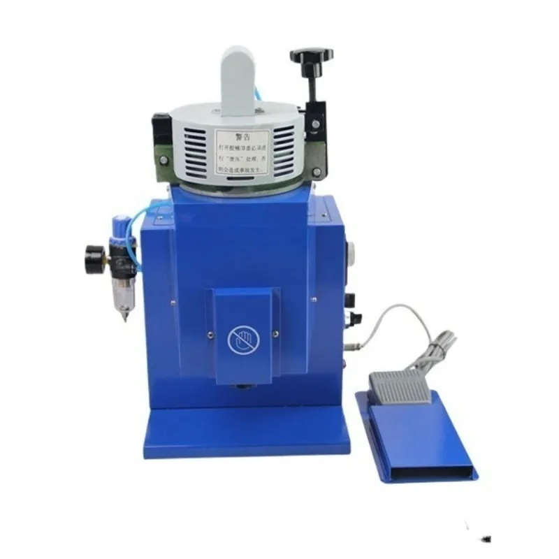 Auto Light Repair Technicians Mini Portable Hot Melt Glue Dispensing Gun Compact Pressure Hold Glue Applicator for Car Headlight
