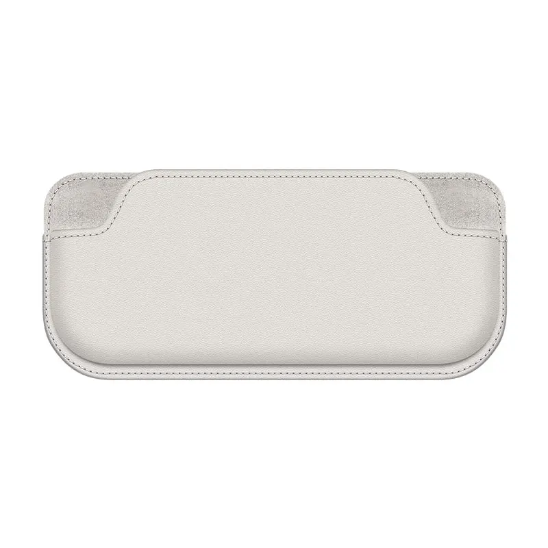 Paste Freedom Auto Organizer Mesh Tasche Auto Lagerung Tasche Organizer Tasche Sitz Rückseite Tür Verstauen Aufräumen Box Für Telefon Schlüssel Karte – Detail 26