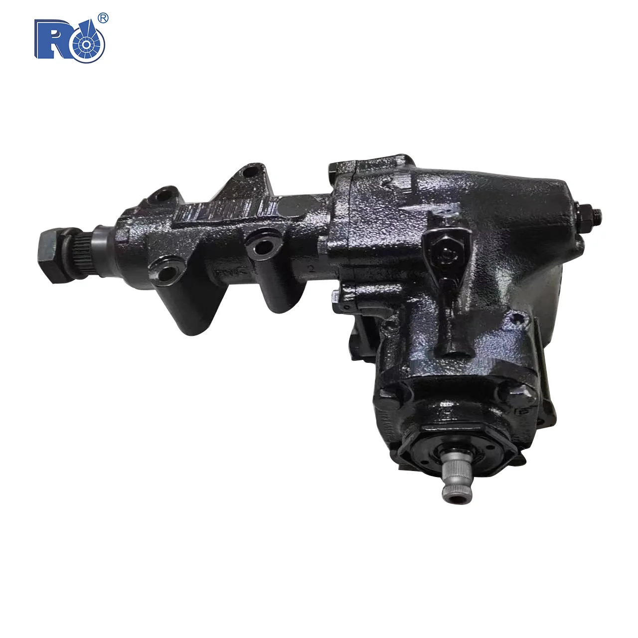 

Power Steering Gear Box OEM 4634606900 Fits Ben Merc G55 G500 G550