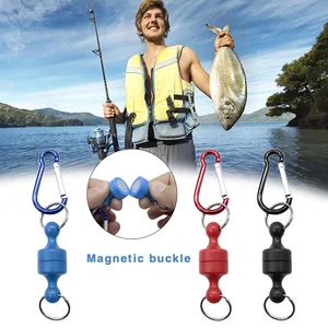 Magnetischer Fischereis Suspensionsbod Hauptverkäufe magnetische Fischerei - №7