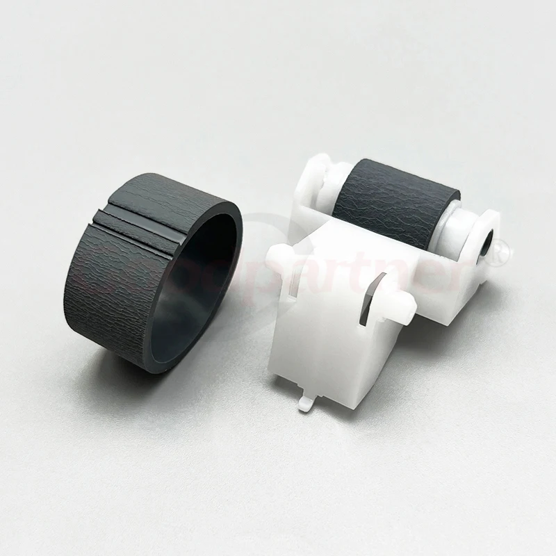 50SETS 1466932 1447353 Pickup Roller for EPSON L800 L801 L805 L850 Stylus Photo R250 R265 R270 R280 R285 R290 R295 R330 R360