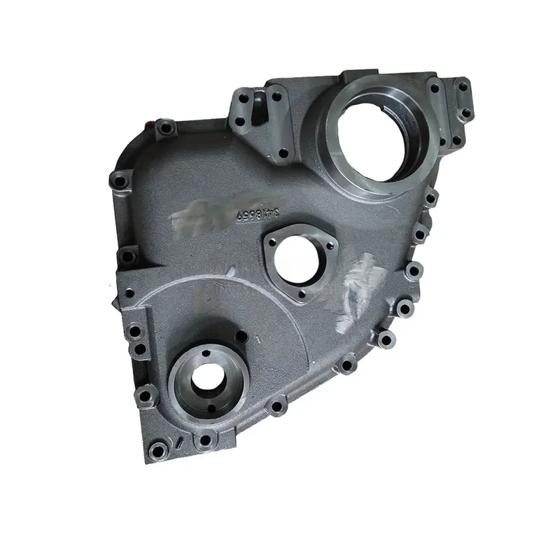 Engine Exhaust System Exhaust Manifold Gasket for 3418659