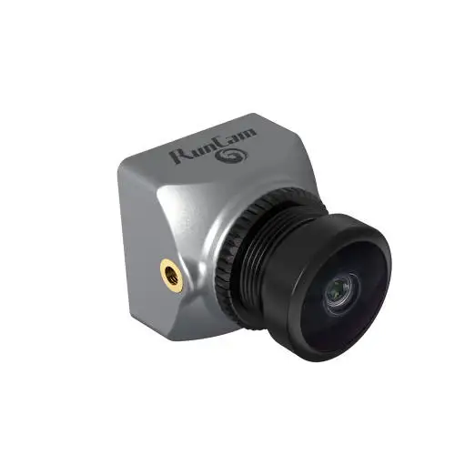 Sistema RunCam Link Digital FPV, Kit Phoenix HD Micro Nano VTX 1280x720 60FPS, Transmissor 5.8G para óculos FPV V2