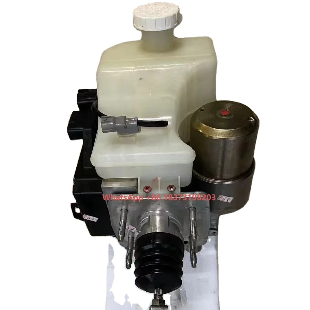 

Genuine Part Brake Master Pump ABS Pump 4705035051 4705035052 470503505 for Prado Land Cruiser 2700 4700 / 8954160320