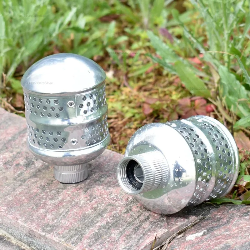 Gardening Delicate Sprinkler Flooding Nozzle Fast Soaking Water Flow Diffuser Garden Vegetable Watering