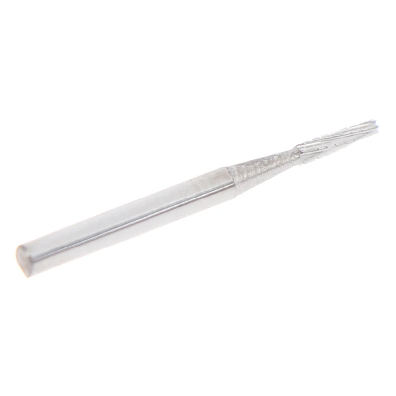 * Hot Sale Automobile Windshield Repair Tool 1mm DIY Car Glass Tapered Carbide Drill Bit view 3