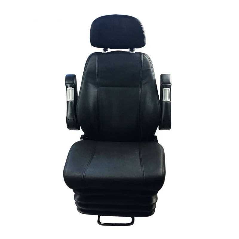 Suitable for linkage platforms, yacht, ship, and aircraft simulation cabins, port and dock gantry crane seats, and lifting seat