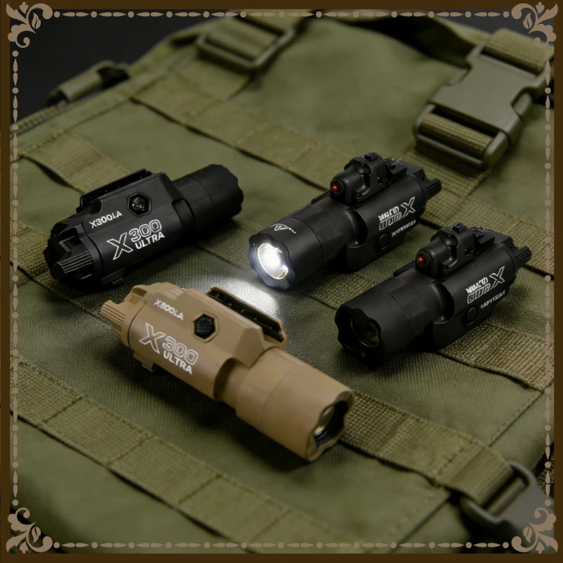 2026 X300U/X400 Str… - image