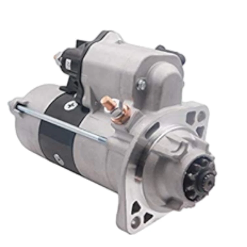 

Aftermarket Engine Parts 12V Starter Motor 4280007090 4280007091 for Cummins Engines Industrial ISF ISF2.8 ISF3.8 QSB QSB3.9-30