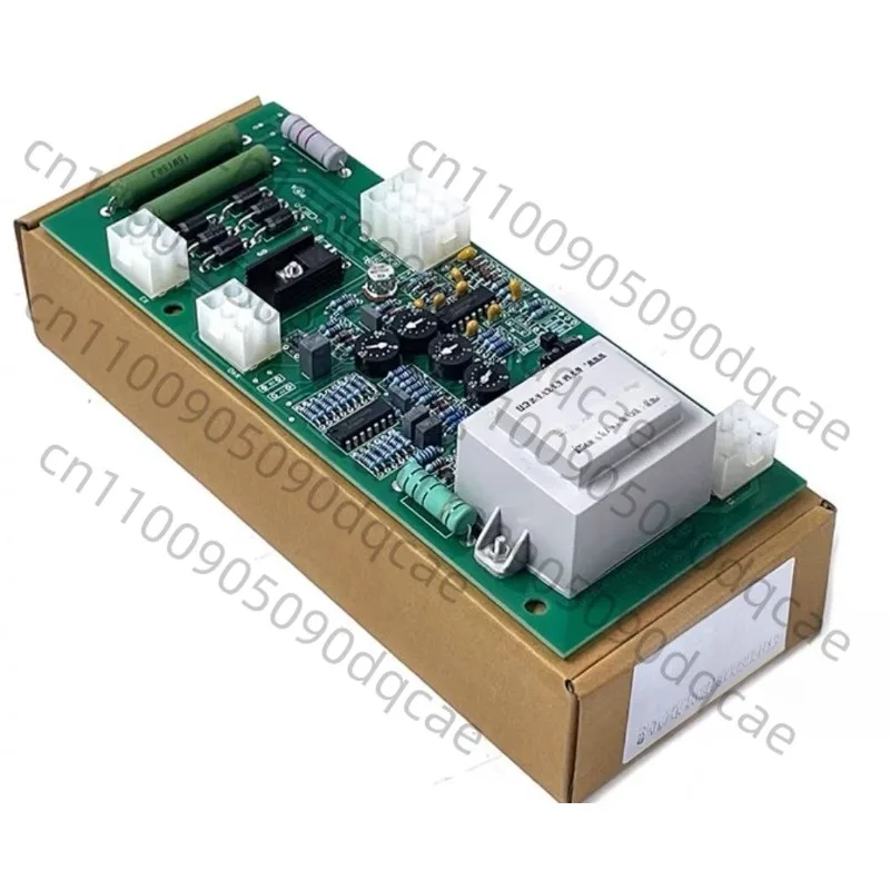 

6GA2-491-1A 1FC6 Генератор AVR Регулятор напряжения 6GA2491-1A Автоматический регулятор напряжения
