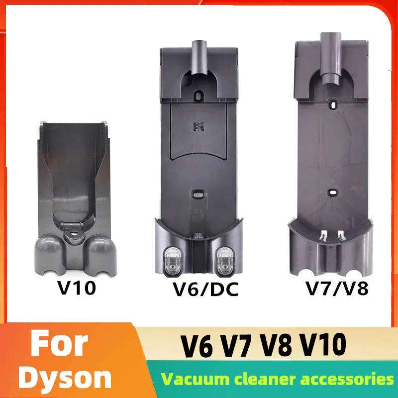 Vacuum Cleaner Parts Pylons charger hanger base for dyson V6 V7 V8 V10 DC30 DC31 DC34 DC35 DC44 DC45 DC58 DC59 DC61 DC62 DC74