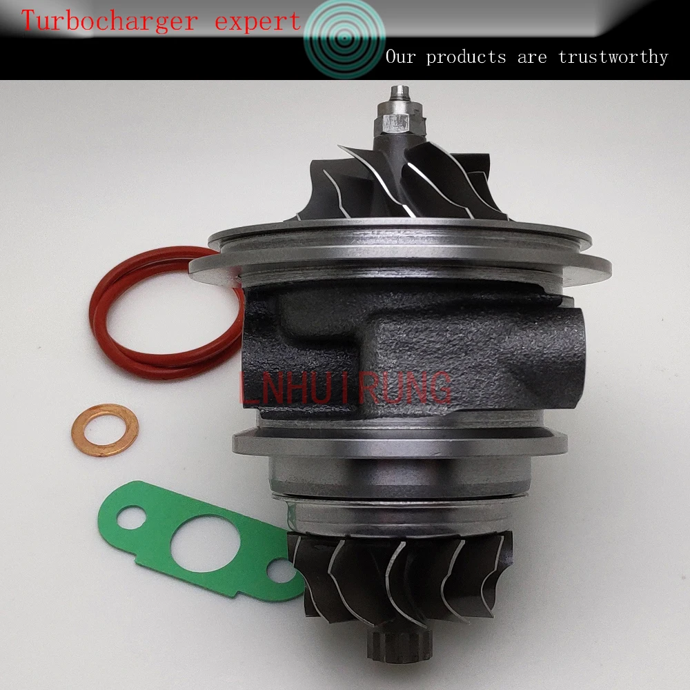 CHRA cartridge turbo TD04 49377-07050 49377-07052 for Citroen Jumper Fiat Ducato II Peugeot Boxer II 2.8 HDI 8140.43.2200 Sofim