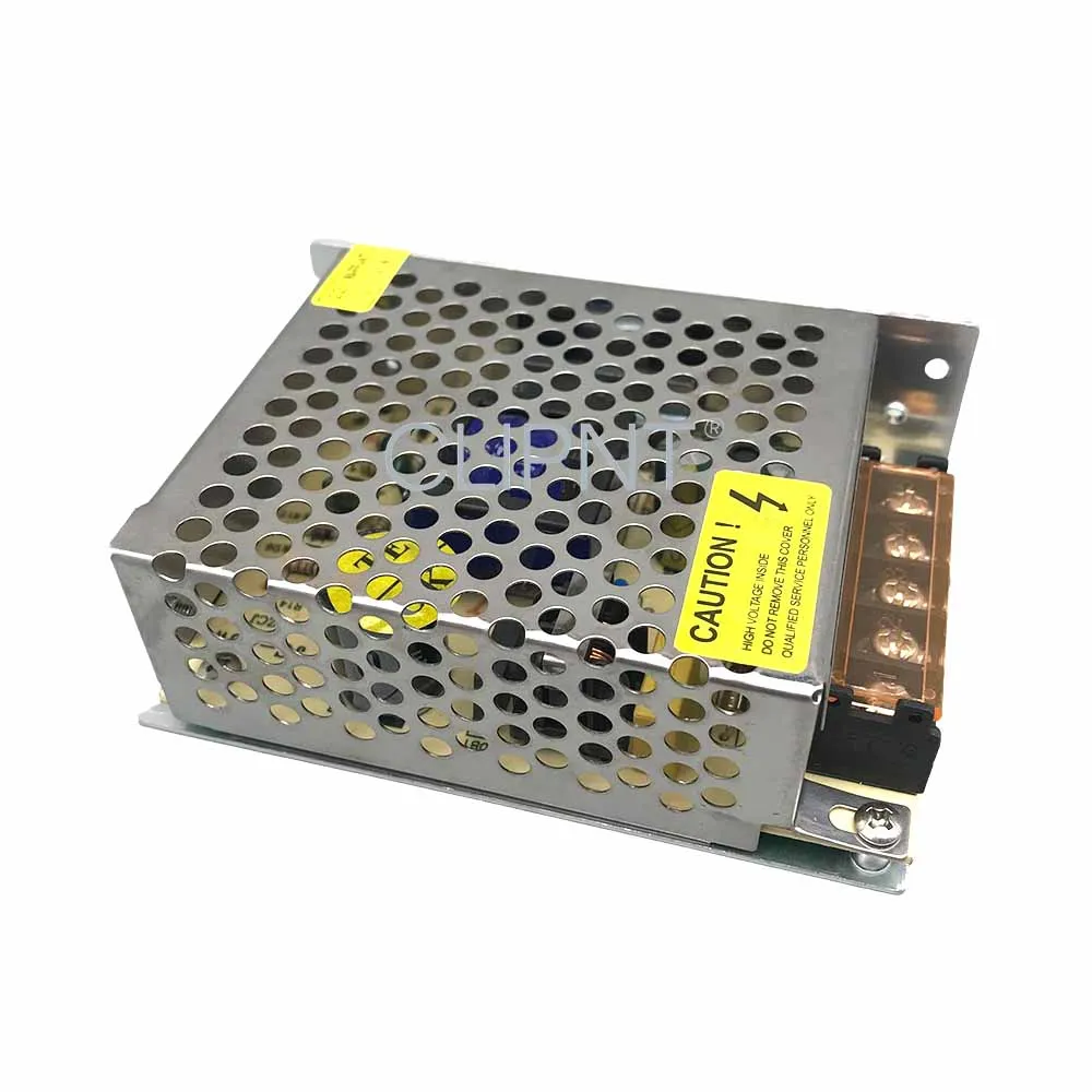 KY AC DC Switch Mode LED Power Supply 5V 6A 30W LED Driver DC5V Aluminum AC 110V 220V to 5V Lighting Transformer for LED Lights
