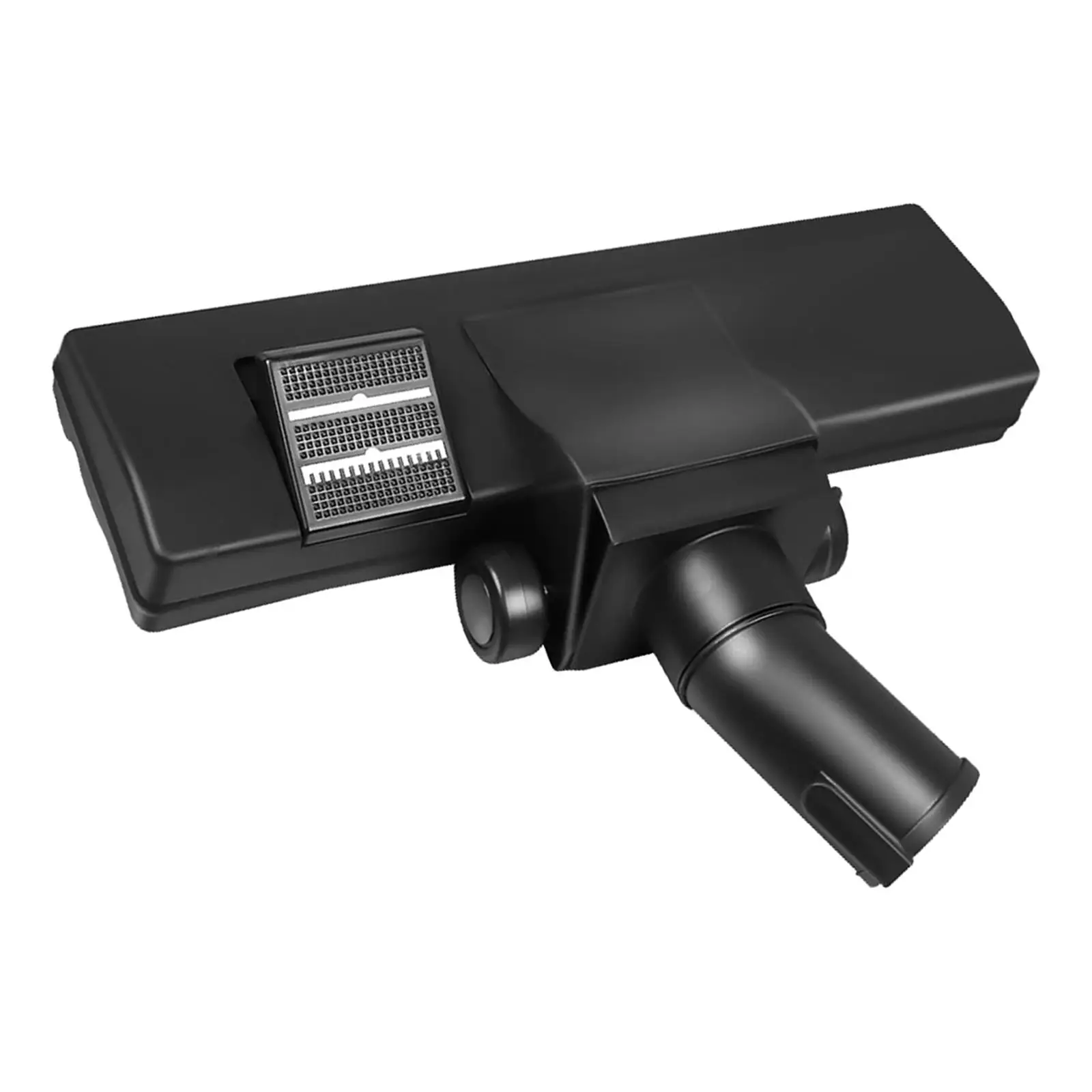 Kepala Sikat 35Mm Sikat Lantai Keras Universal untuk Suku Cadang Peningkatan Aksesori Penyedot Debu