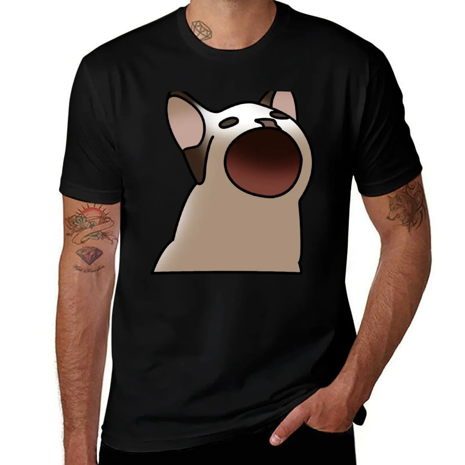 Pop Cat Meme Poppin…