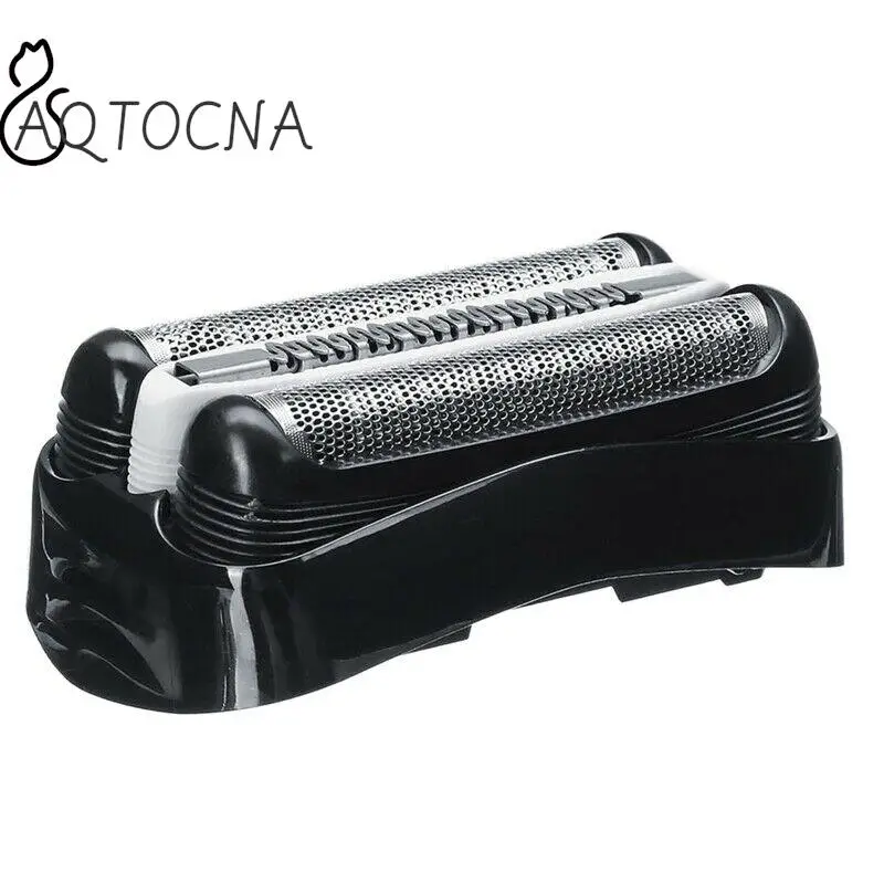 

RShaver Foil Replacement Head For Braun 32B 32S 21B Series 3 310S 320S 340S 3010S