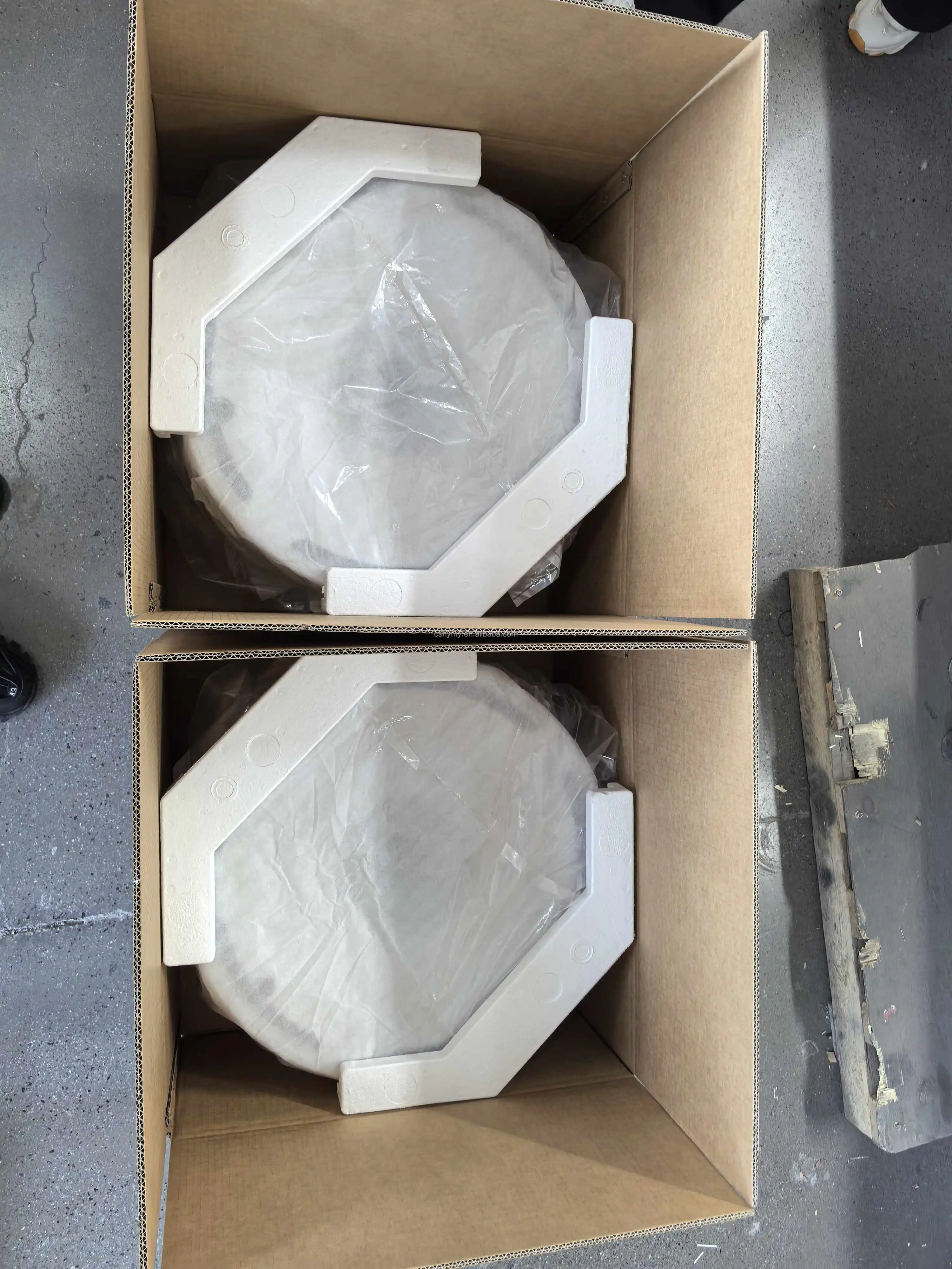 عجلات سيارة سباق مصنوعة من سبائك الألومنيوم باللون الأسود المخصص مقاس 21-24 بوصة 5X112/114.3/120 25/30 مم ET #4