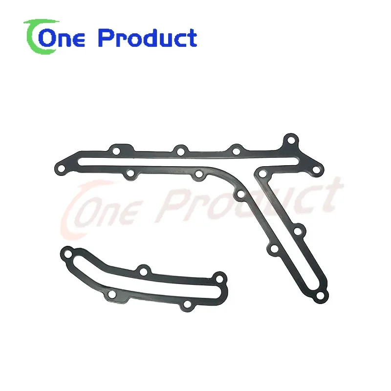 13533JK21A 13533JK21B Oil Gallery Gasket Set  For Infiniti  Nissan Gasket-oil GalLery VQ35HR VQ37 Engine Gaske Car Accessories