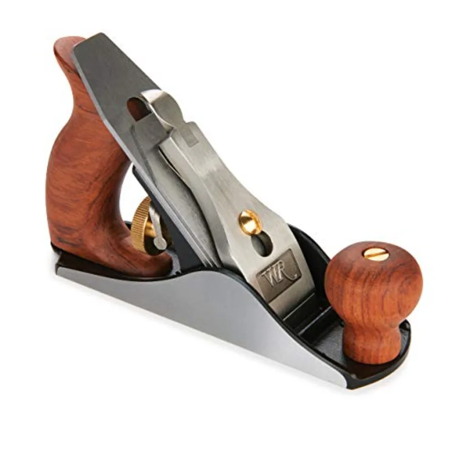 

No. 1 Bench Hand Plane V3