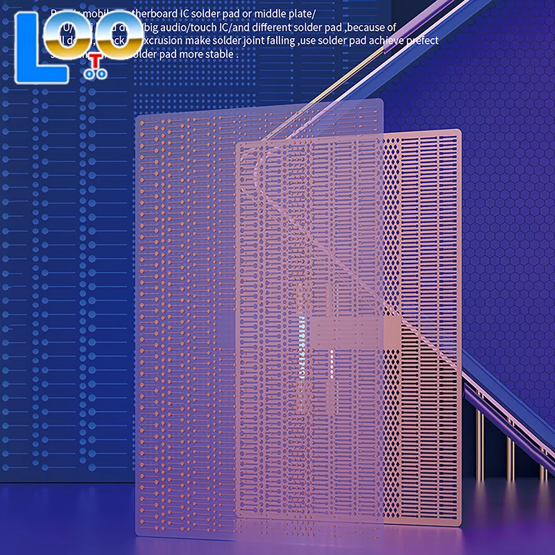 BR IC-08A بسرعة نقطة إصلاح عروة لحام يطير خالية لقفز سلك بقعة تحديد لحام العروة لإصلاح الهاتف