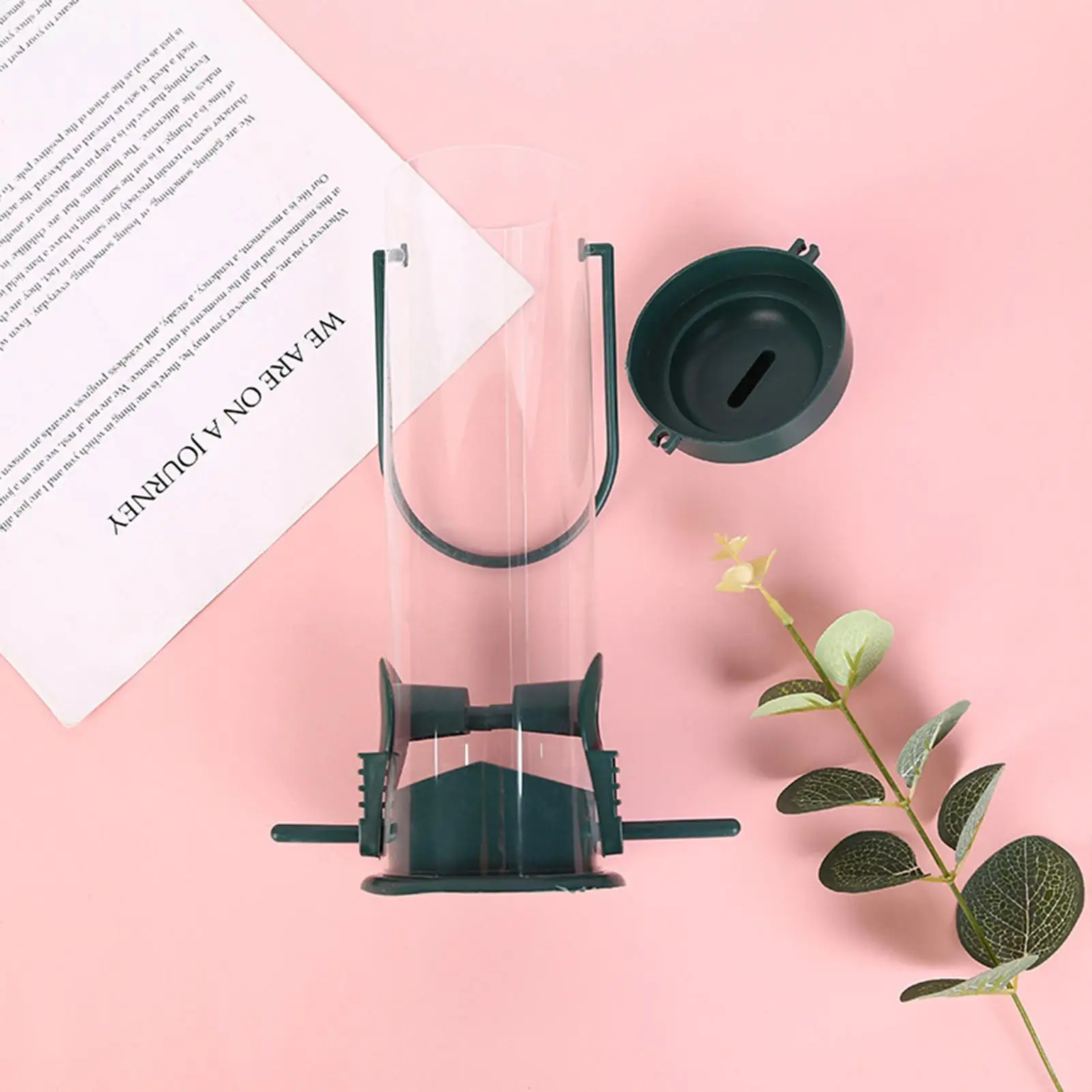 Thumbnail 3 - #24 Trending Squirrel Feeders Right Now