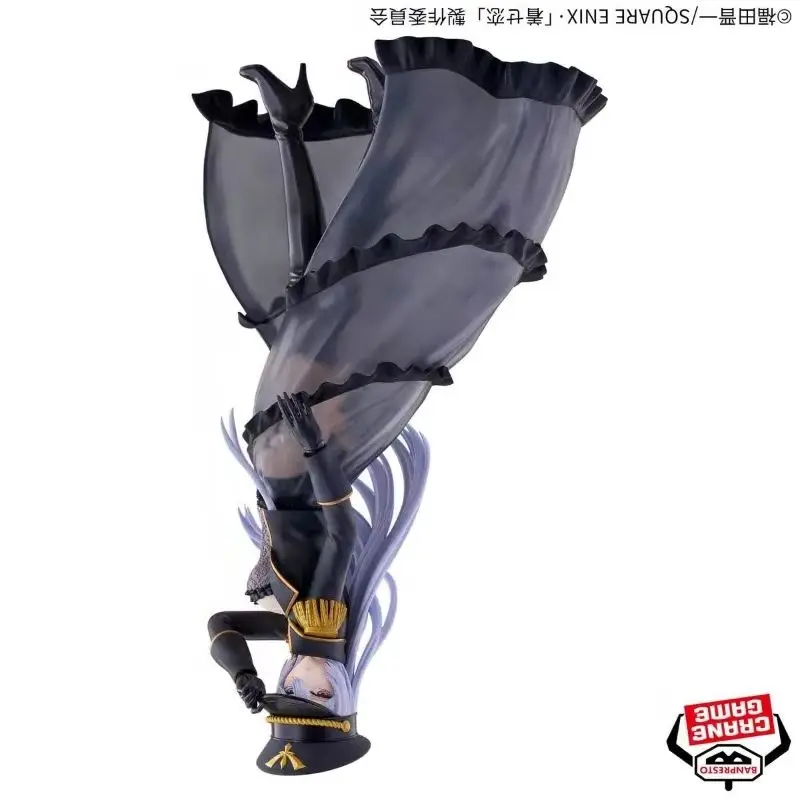 

ESPRESTOMy Dress Up Darling Kitagawa Marin Action Figures Peripheral Ornaments Trendy Play Birthday Gift Model Bandai Banpresto