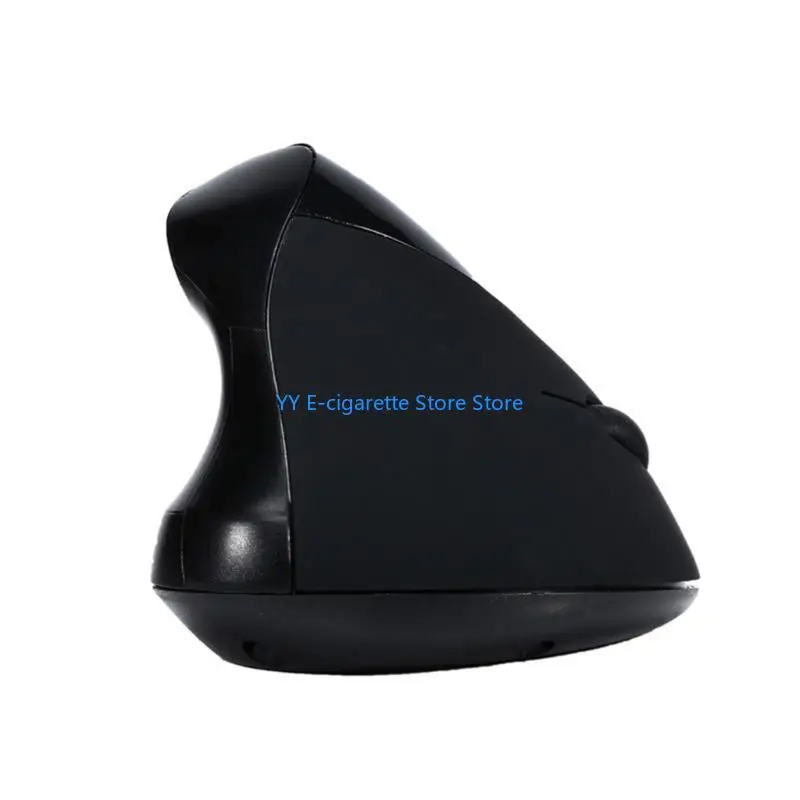 

Healthy Uprights Mouse 2.4G Wireless Ergonomic Mouse with Optical Precise for PC
