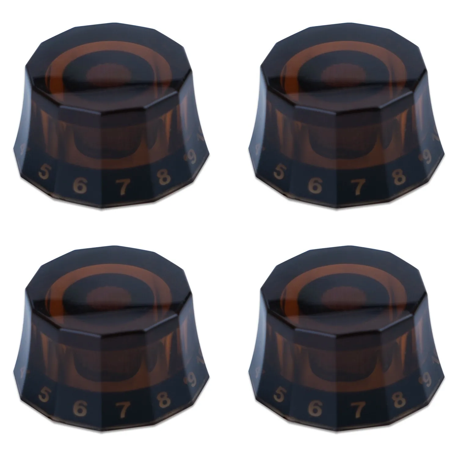 4PCS Electric Guita… - image