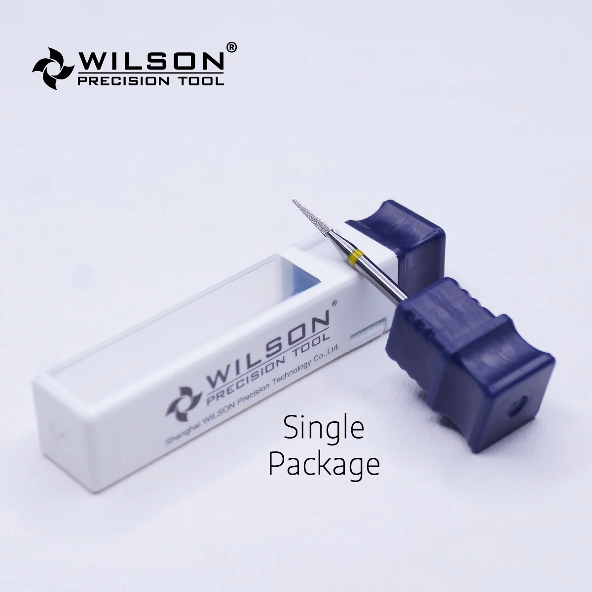 WILSON PRECISION TOOL 5000104 Tungsten Carbide Burs For Trimming Metal