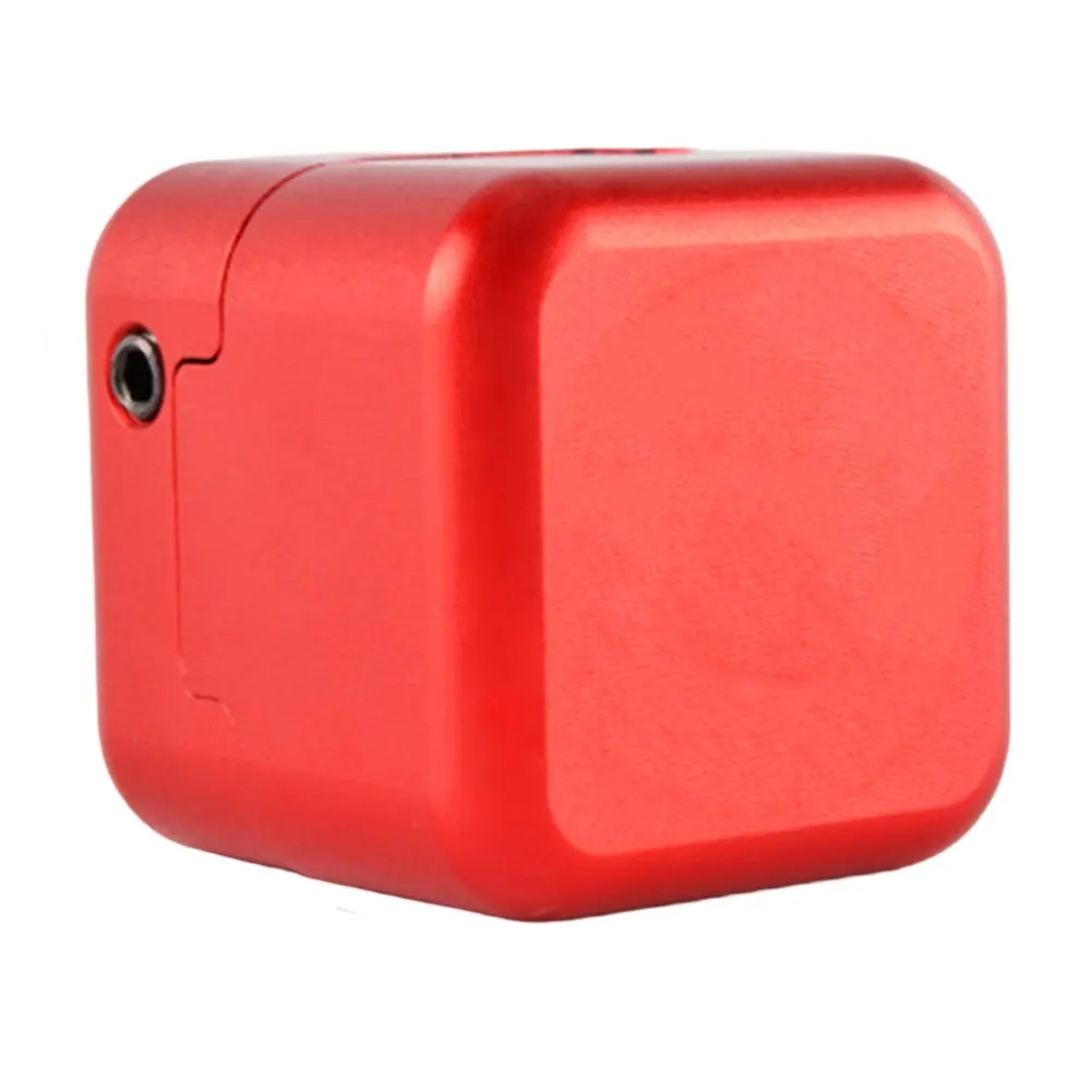 

Magnetic Aluminum Alloy Chalk Holder for Billiards with Quick Suction and Belt Clip to Keep Chalk Safe and Dry
