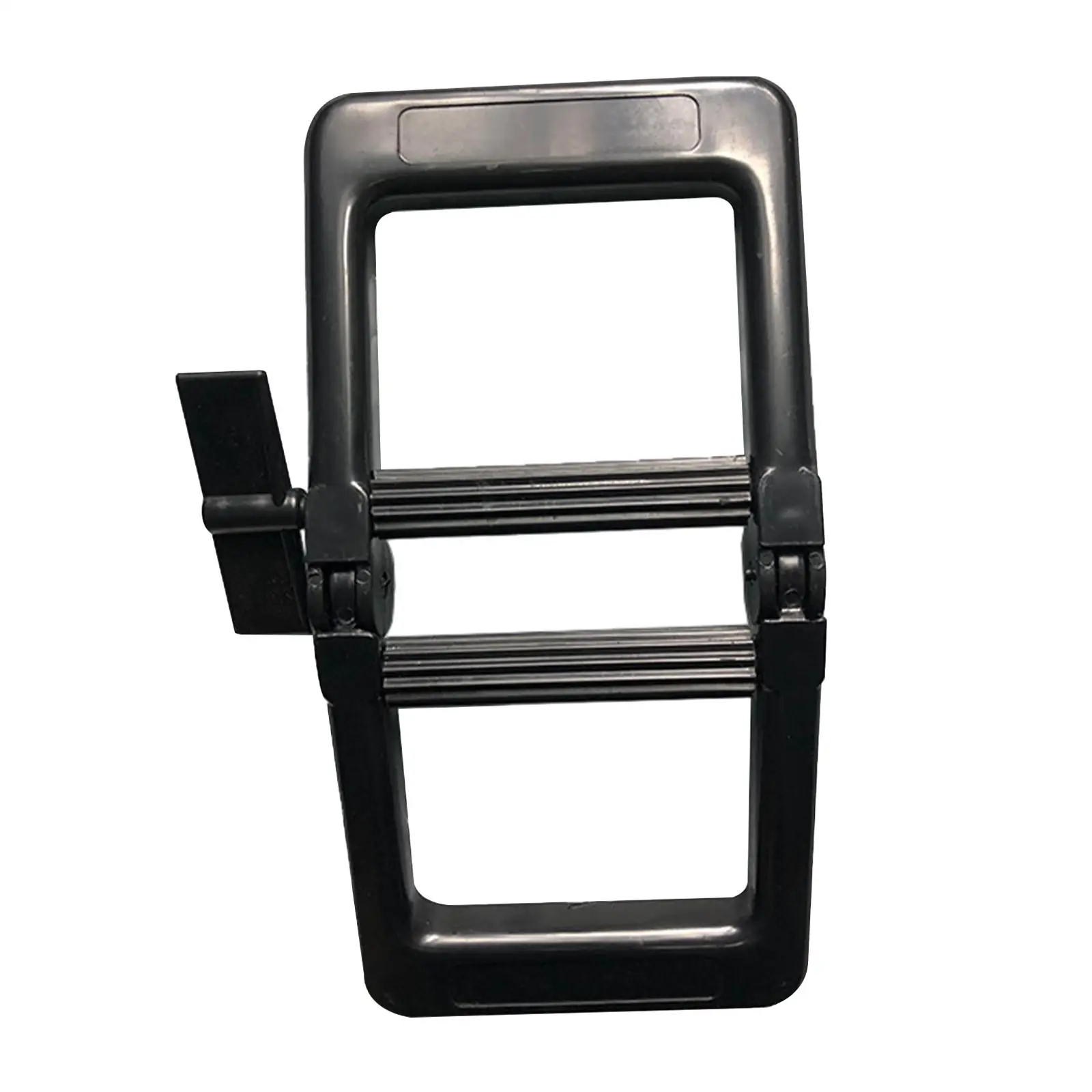 

Tube Squeezer Wringer Practical Portable Rolling Toothpaste Squeezer for Hairdressing Color Dye Hair Salon Cosmetics