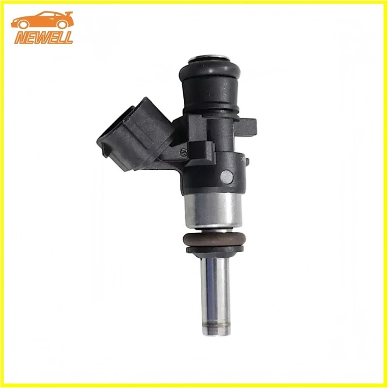 2pcs F01R00MG63 289036770000 Fuel Injector For QJMOTOR SFA 600 1000 & CFMOTO 700CL-X CF Moto Motorcycles