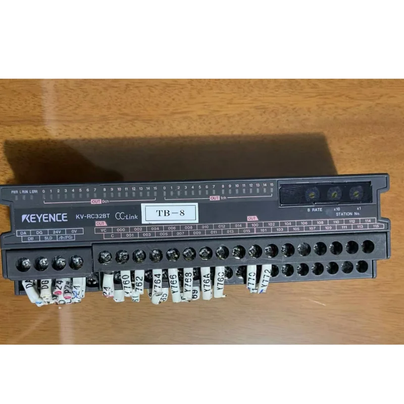 Second hand KV-RC32BT communication module test OK in stock, fast delivery