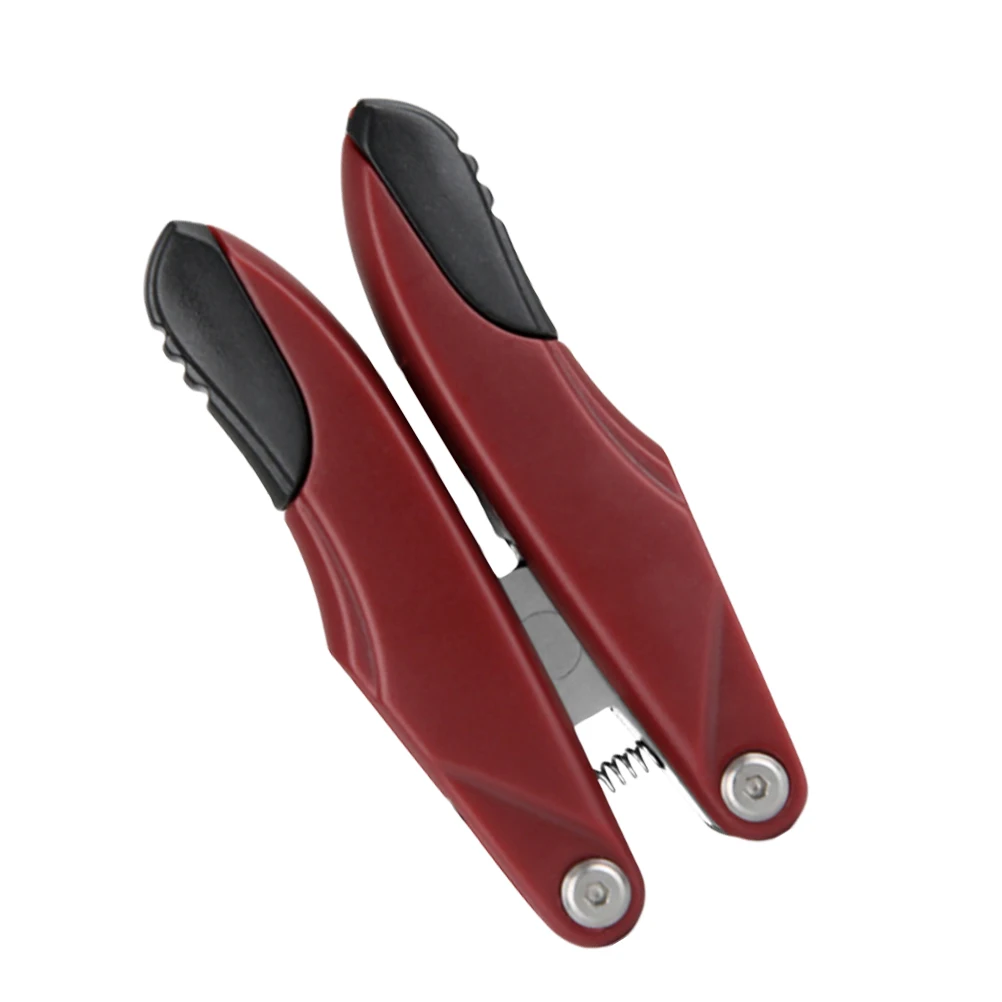 

Toenail Clipper Foldable Stainless Steel Nail Clipper Ergonomic Metal Fingernail Cutter Portable For Adults Ingrown Nails Nail