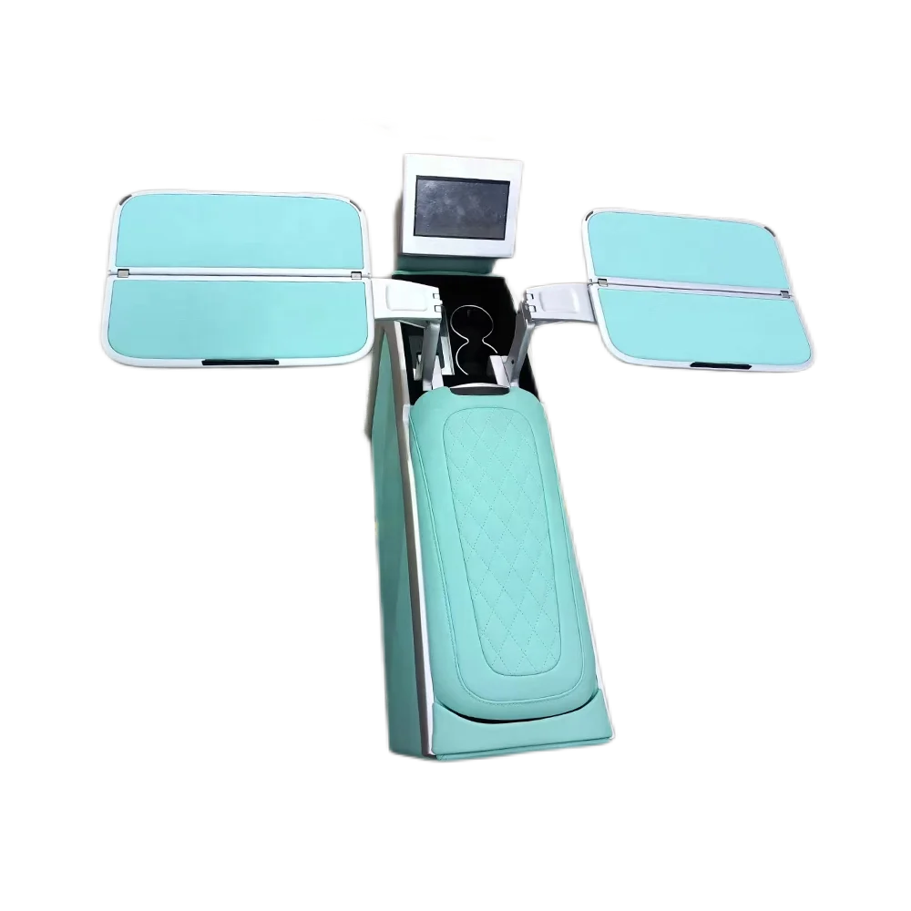 Console centrale di lusso con tavolo nascosto Interni automatici Modifica accessori Box bracciolo per kit interni MPV VAN RV MINIBUS