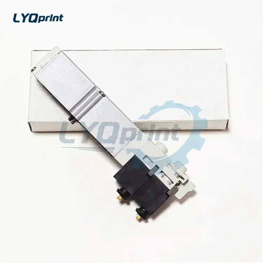 Printing Machinery Parts For FESTO VMPA1-MAH-K-PI 533347 Solenoid Valve For KBA Rapid 105