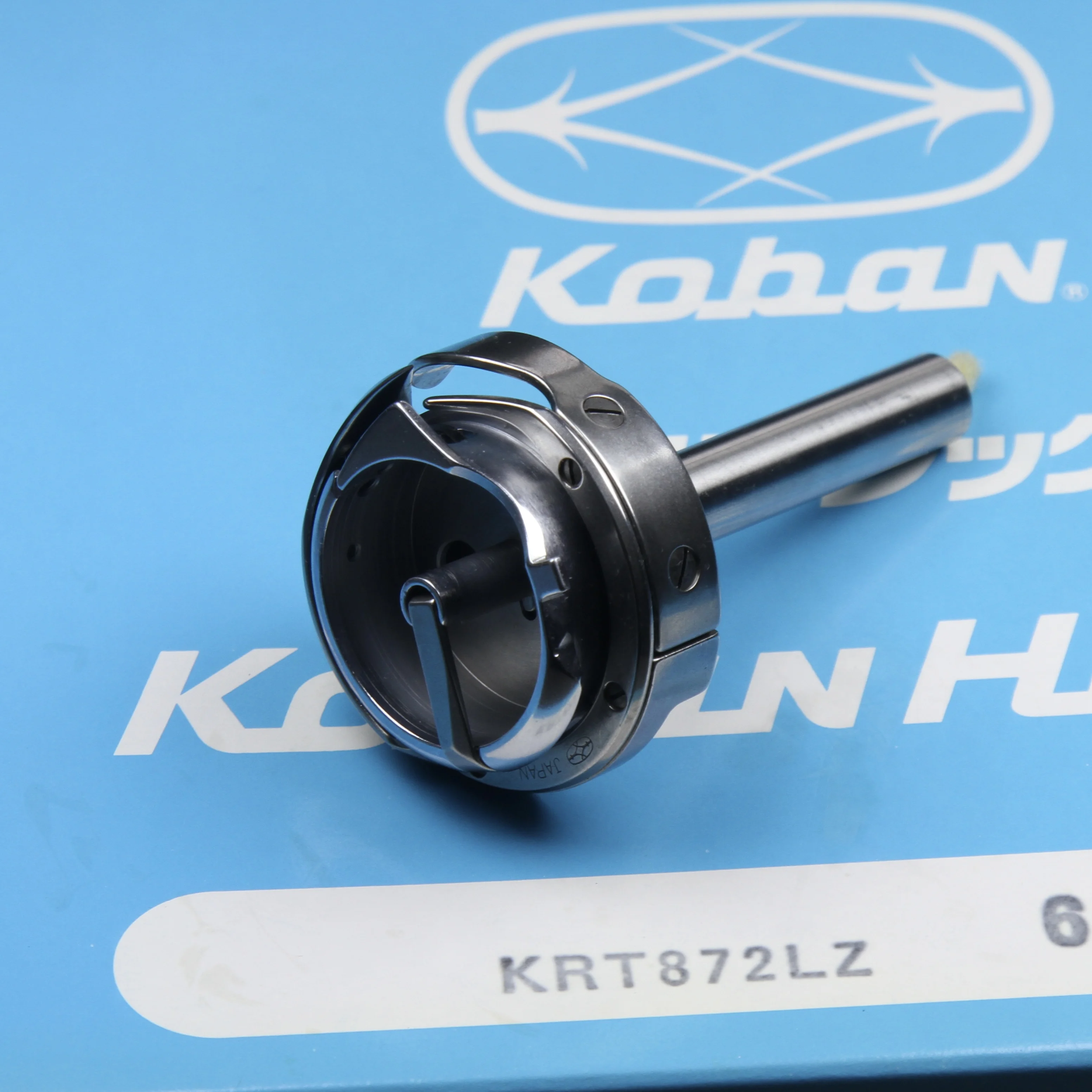 

Original KOBAN KRT872LZ/KRT872L ROTARY HOOK Brother LT2-B872-3/5 JACK JK-58720 JUKI LH-3188 SIRUBA 828 For Sewing Machine Parts