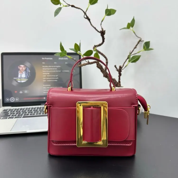 

Best Superstar Show Women'S Handbag Diaper Bags Stylish Casual Crossbody Elegant Leather Luxury Vintage Brand