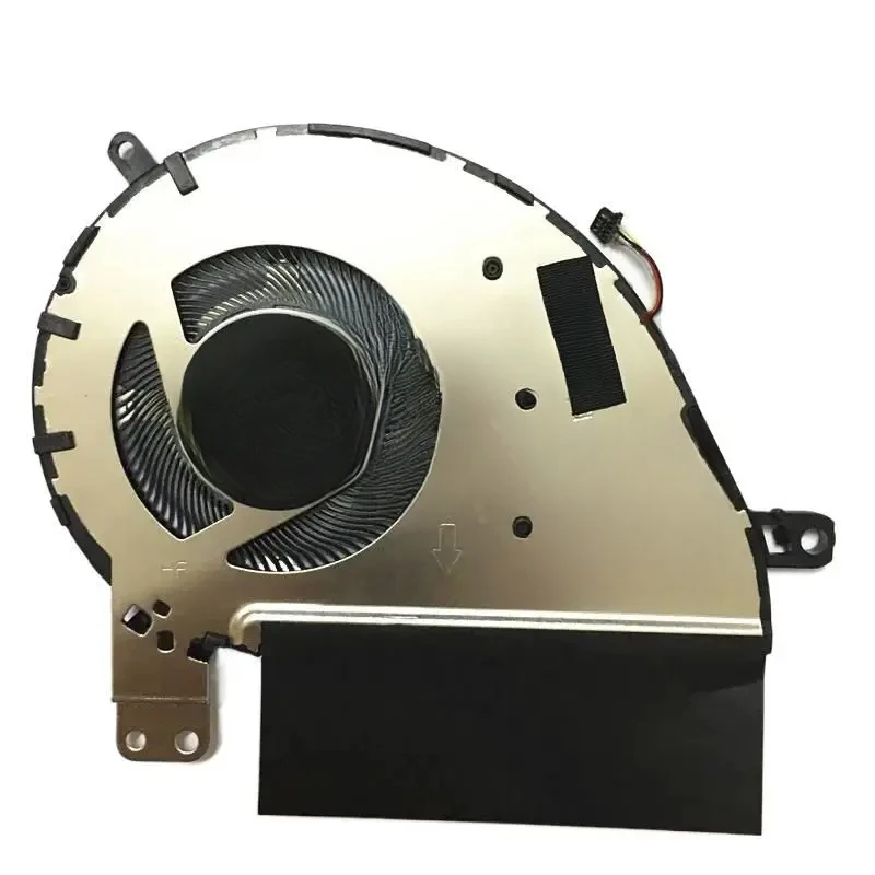 

New CPU Cooling Fan Cooler for Asus Zenbook 13 UX333 UX333F UX333FN UX333FA DFS5K12115491Z