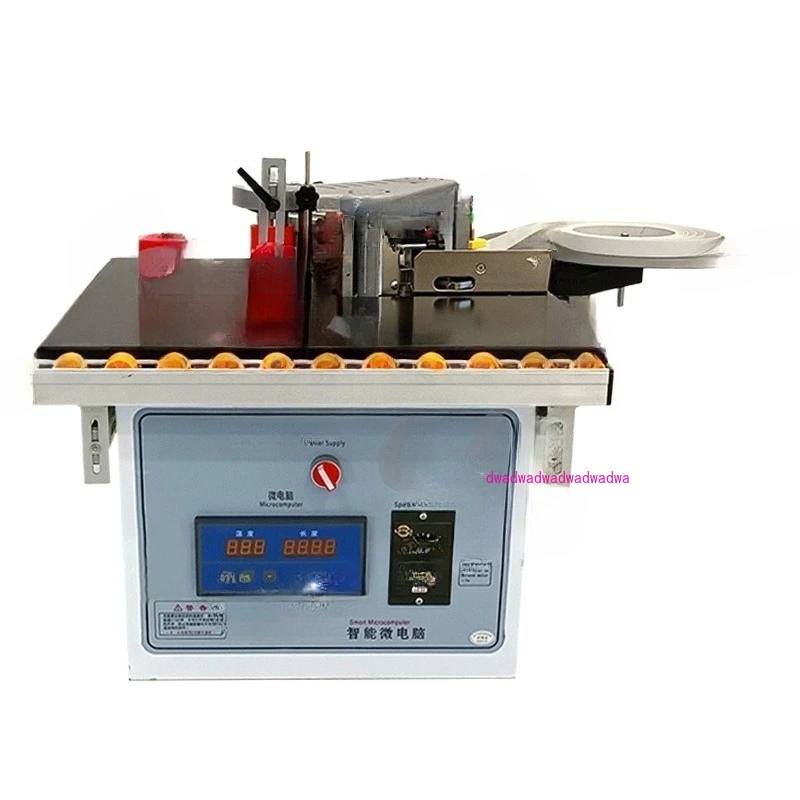 220V Portable Edge …