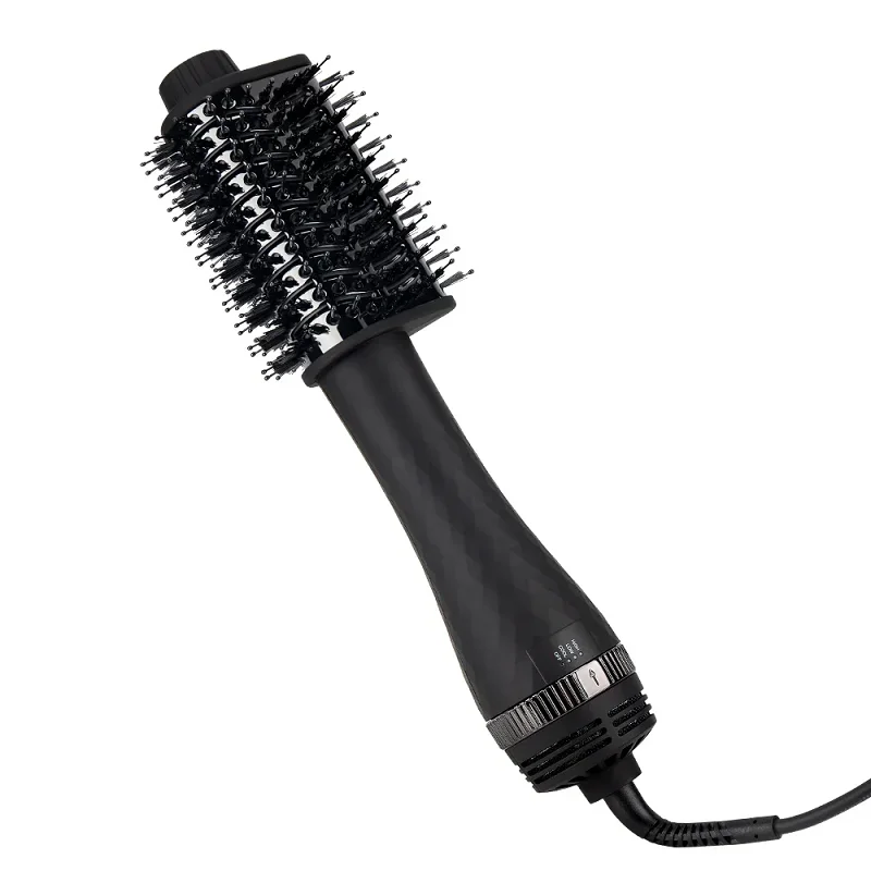 Comment utiliser la brosse soufflante Revlon efficacement ?