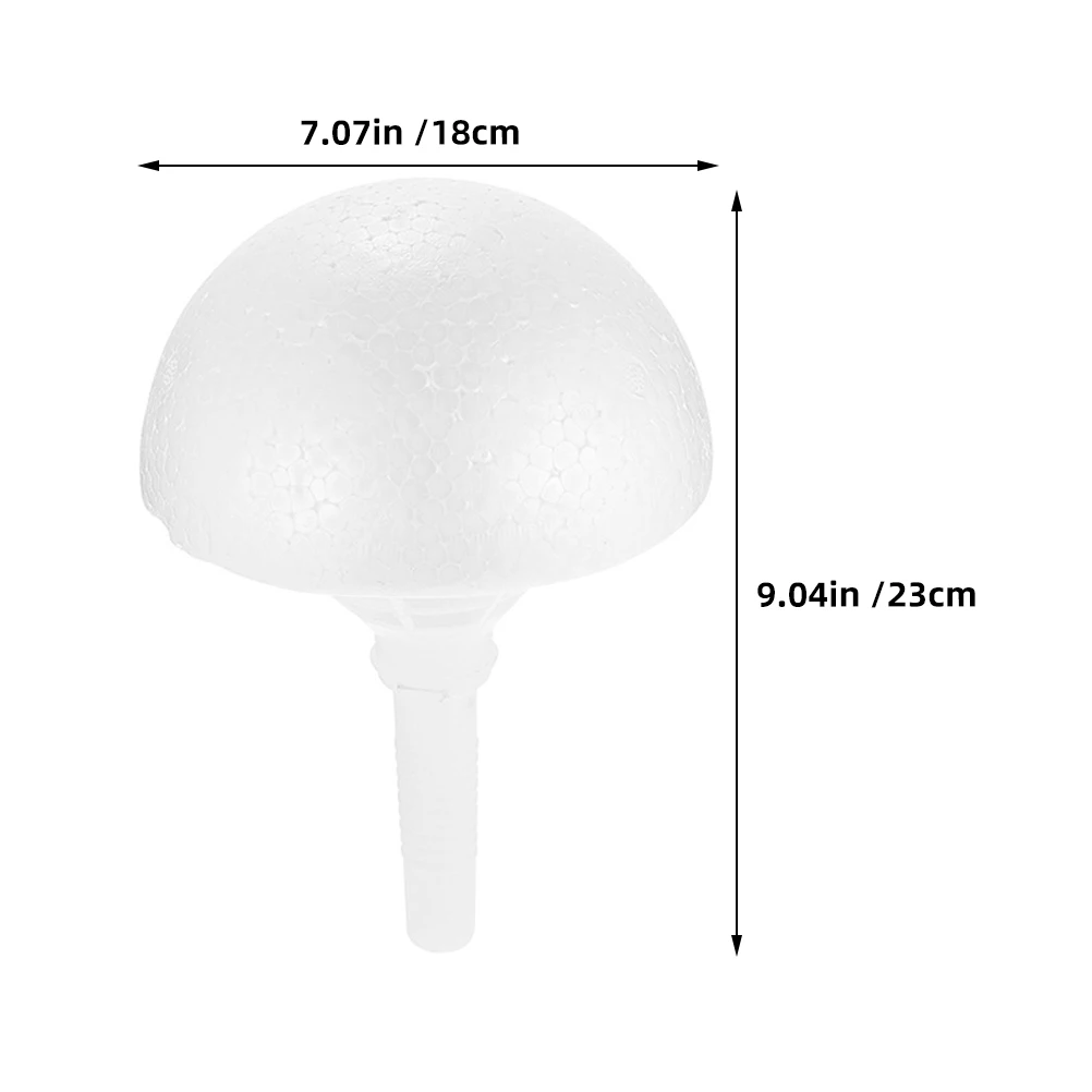 1 مجموعة حامل زهور الزفاف مقبض الأزهار سطح المكتب باقة حامل اكسسوارات الزفاف DIY حامل زهور الزفاف #2